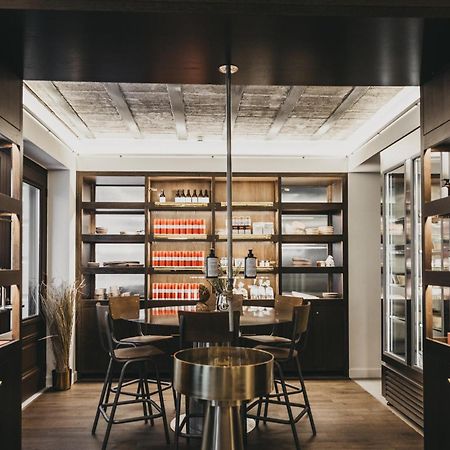 Hotel Ergon Bakehouse Atenas Exterior foto