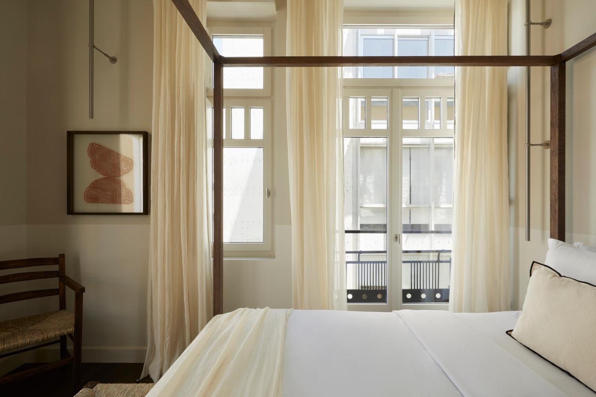 Hotel Ergon Bakehouse Atenas Exterior foto