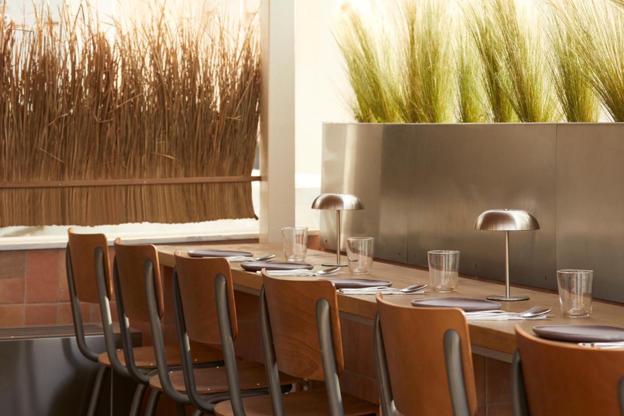 Hotel Ergon Bakehouse Atenas Exterior foto