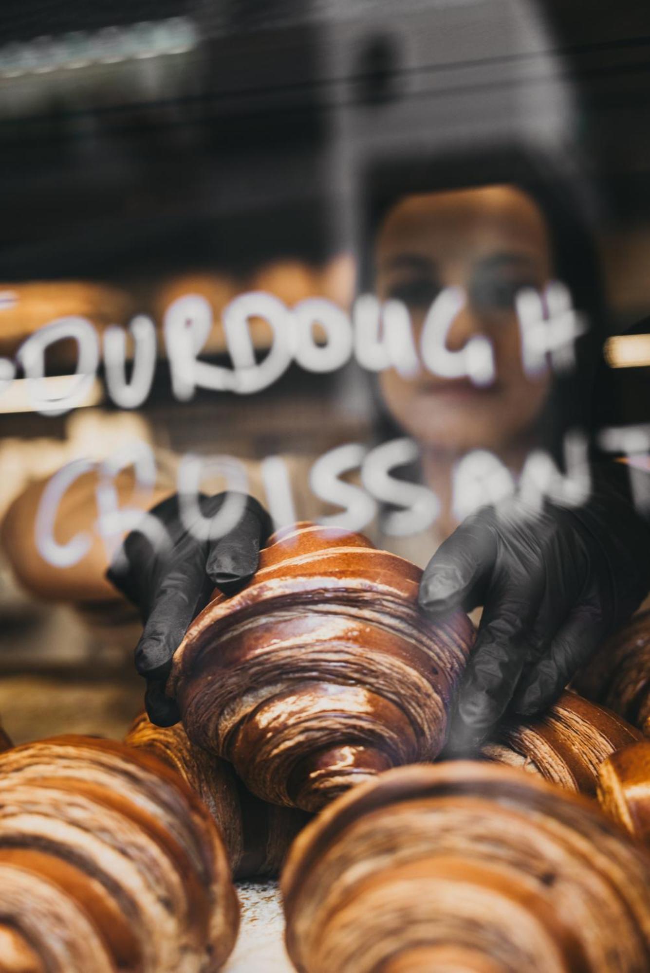 Hotel Ergon Bakehouse Atenas Exterior foto