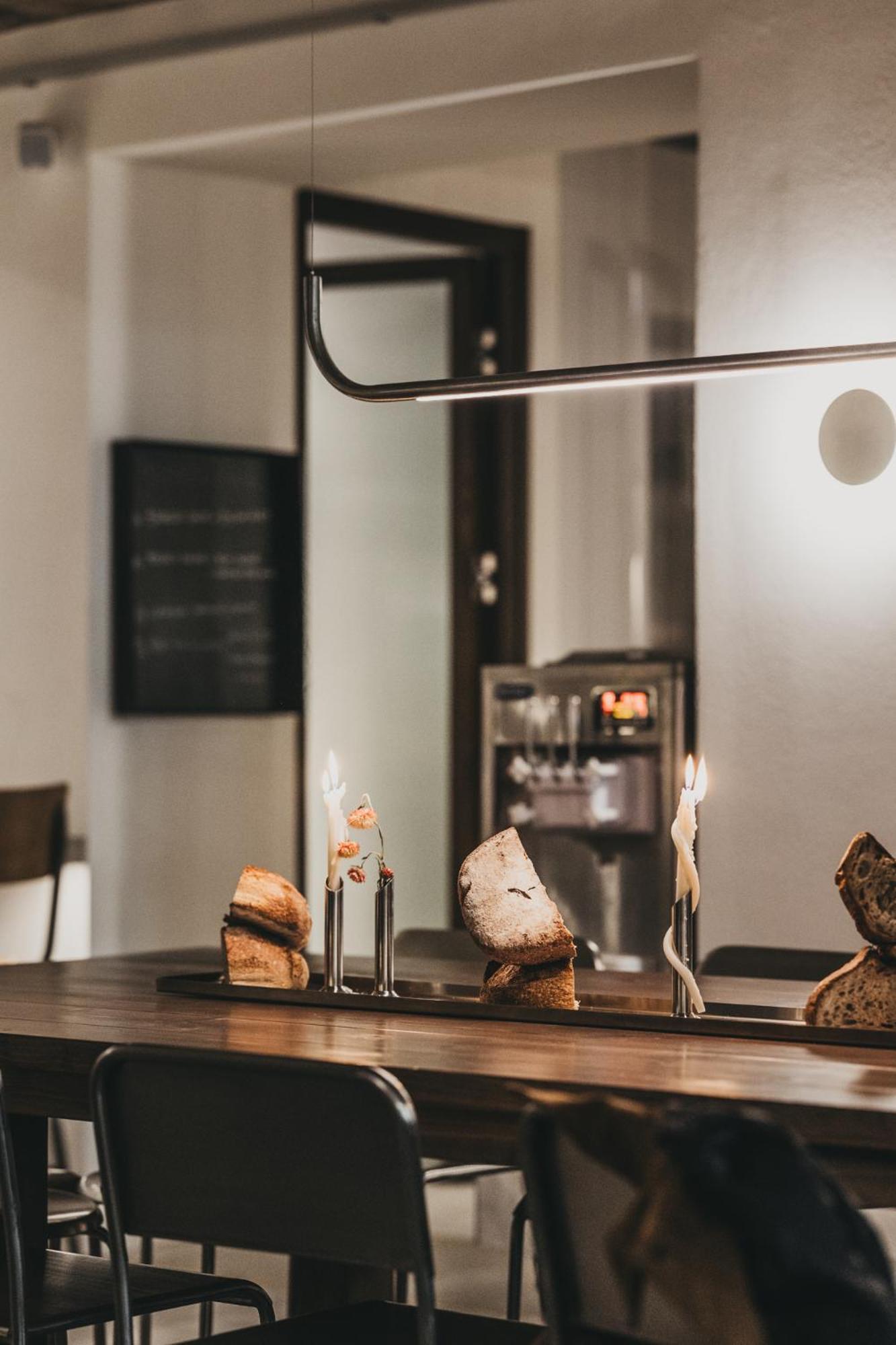 Hotel Ergon Bakehouse Atenas Exterior foto