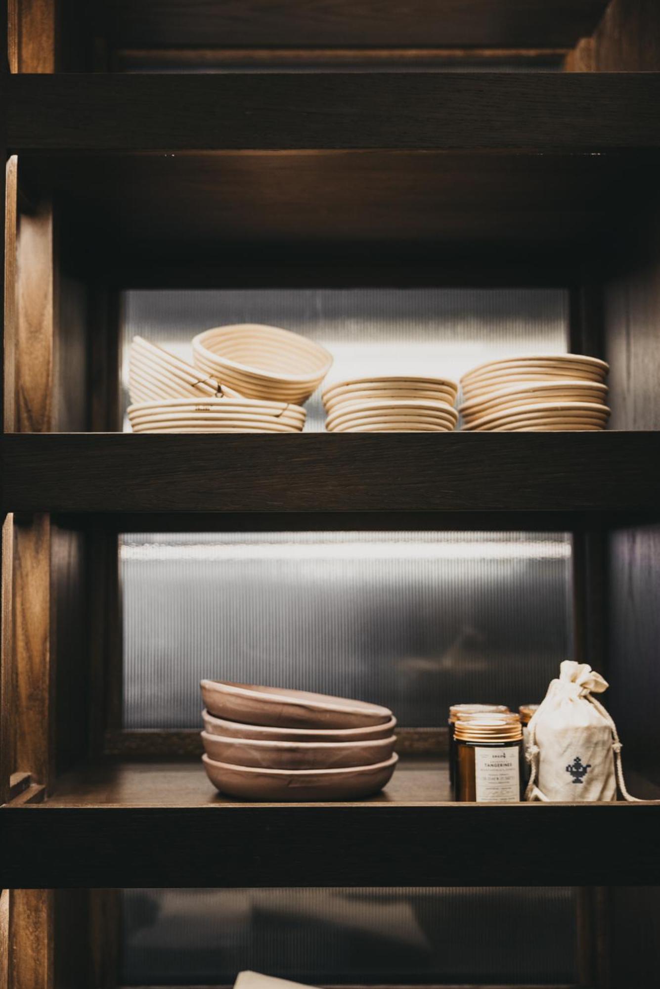 Hotel Ergon Bakehouse Atenas Exterior foto