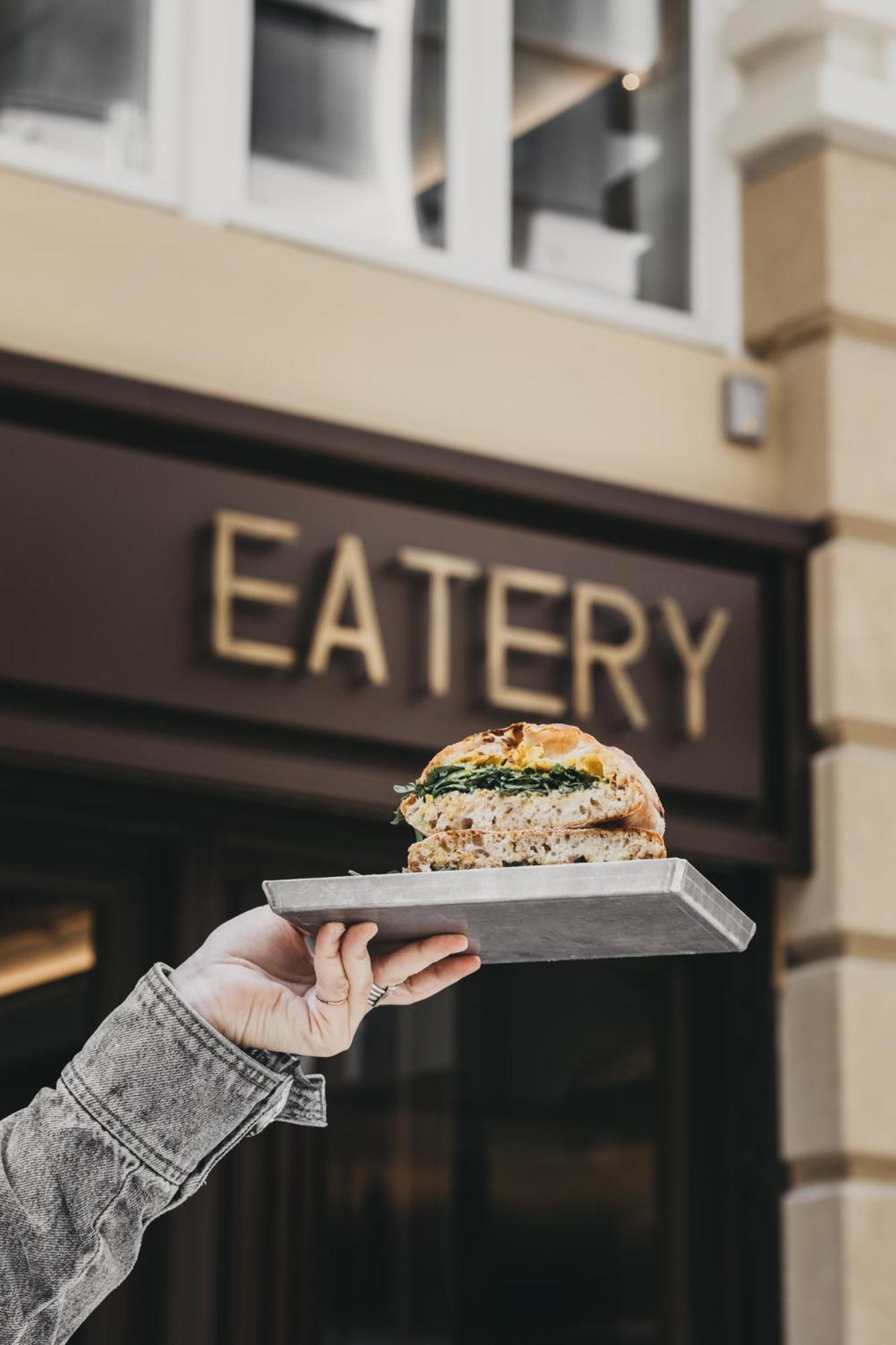 Hotel Ergon Bakehouse Atenas Exterior foto