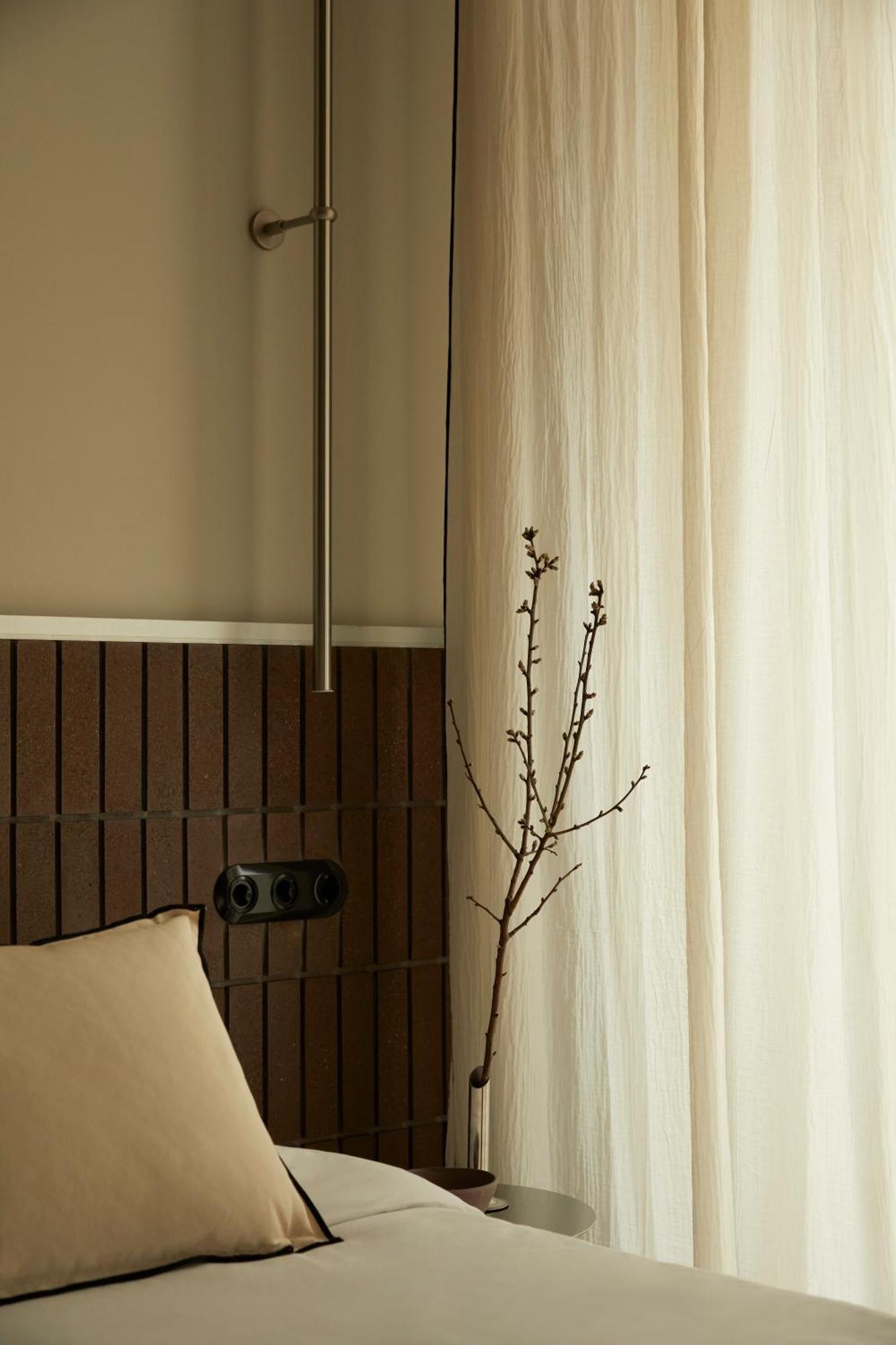 Hotel Ergon Bakehouse Atenas Exterior foto