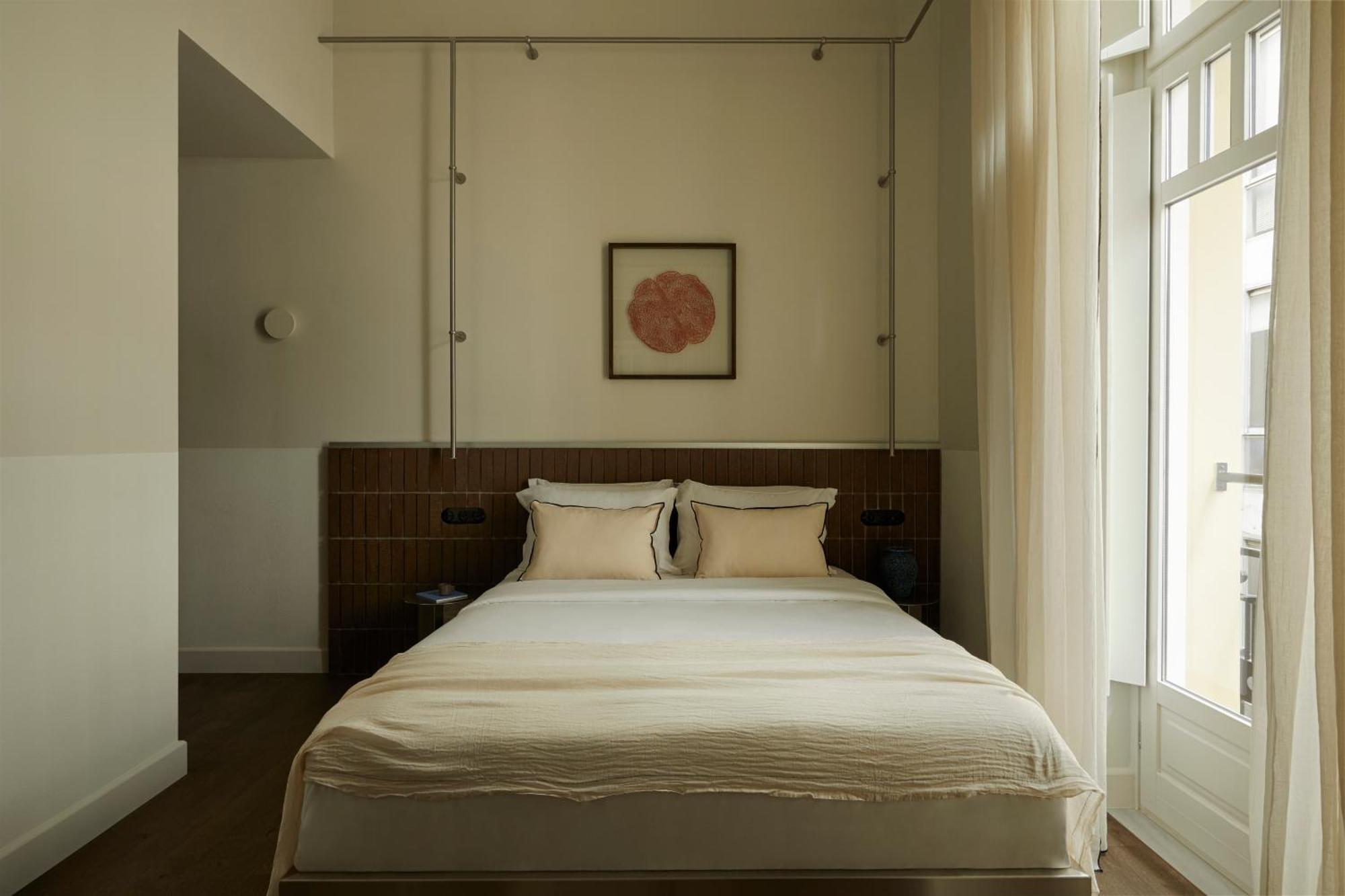 Hotel Ergon Bakehouse Atenas Exterior foto