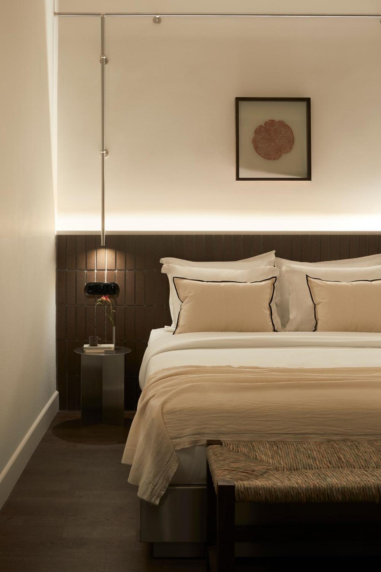 Hotel Ergon Bakehouse Atenas Exterior foto