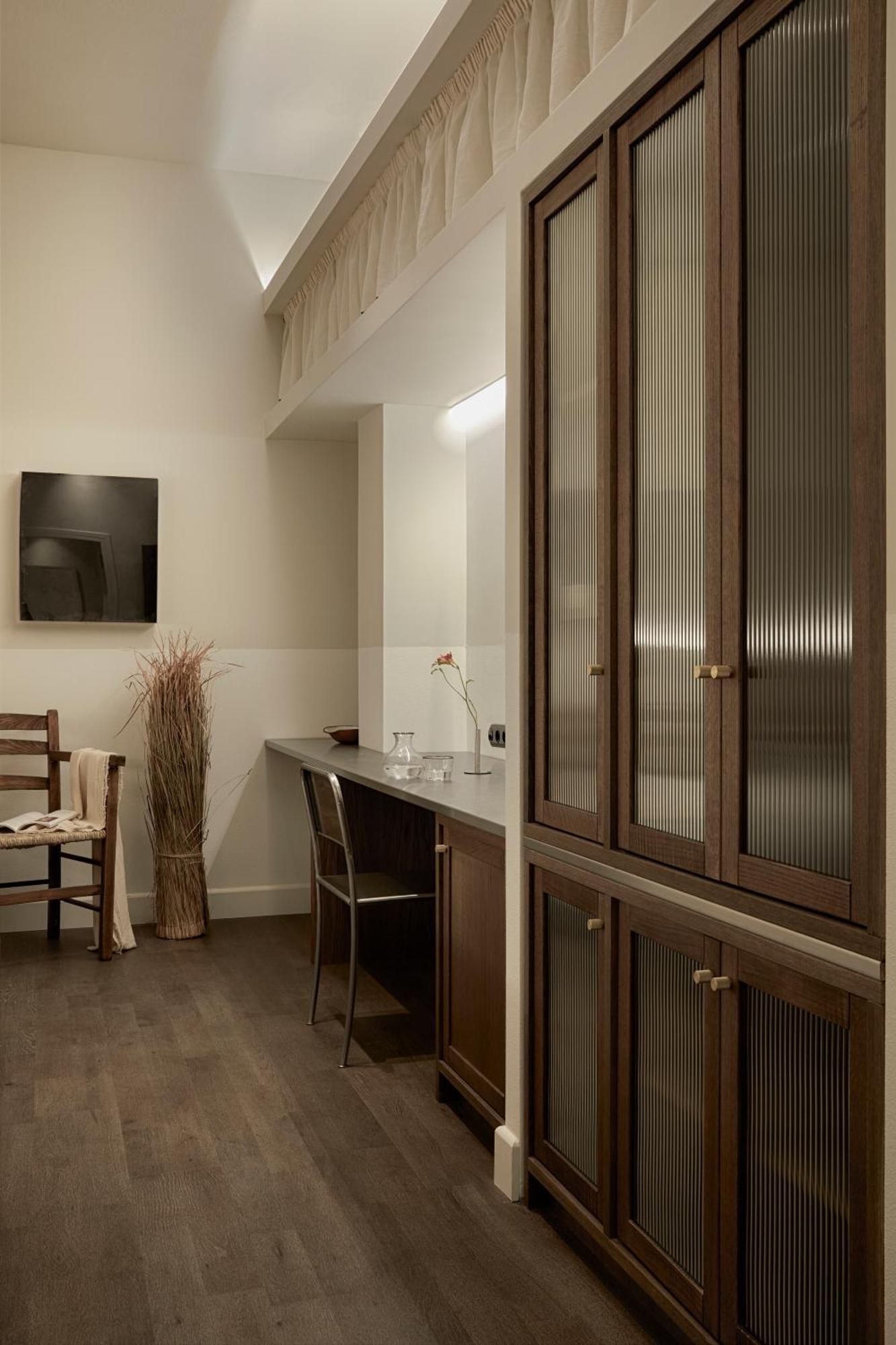 Hotel Ergon Bakehouse Atenas Exterior foto